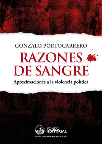 Gonzalo Portocarrero. Razones de sangre