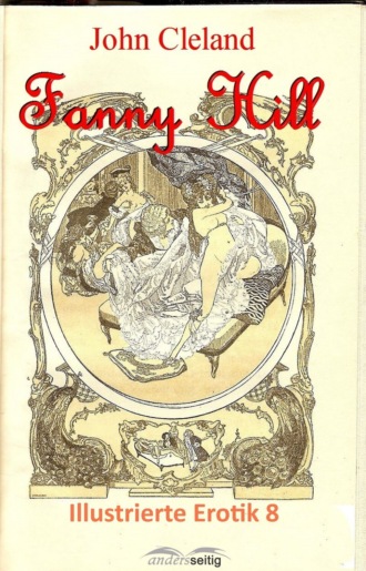 John Cleland. Fanny Hill