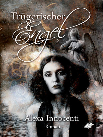 Alexa Innocenti. Tr?gerischer Engel