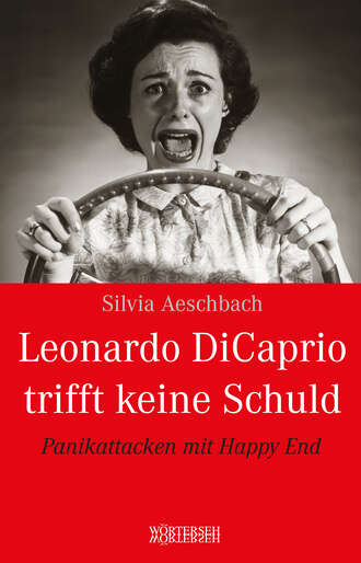 Silvia Aeschbach. Leonardo DiCaprio trifft keine Schuld