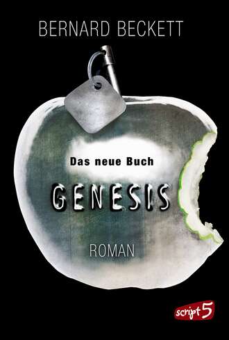 Bernard  Beckett. Das neue Buch Genesis