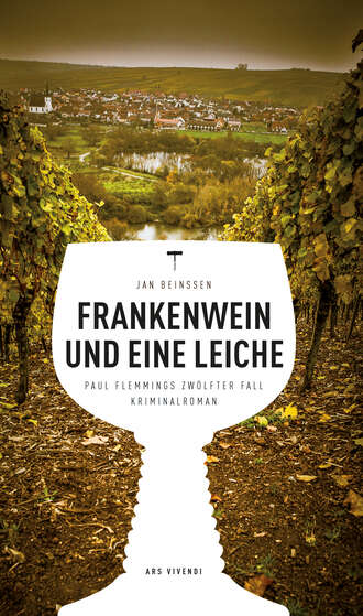 Jan Bein?en. Frankenwein und eine Leiche (eBook)