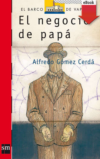 Alfredo G?mez Cerd?. El negocio de pap?