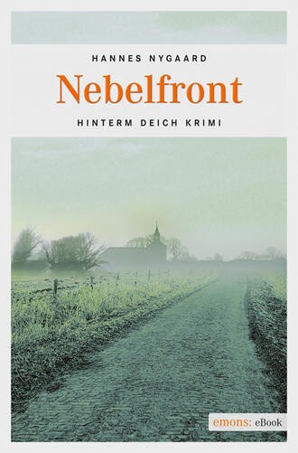 Hannes Nygaard. Nebelfront