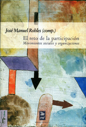 Jos? Manuel Robles. El reto de la participaci?n