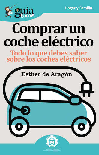 Esther de Arag?n. Gu?aBurros Comprar un coche el?ctrico