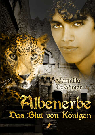 Carmilla  DeWinter. Albenerbe