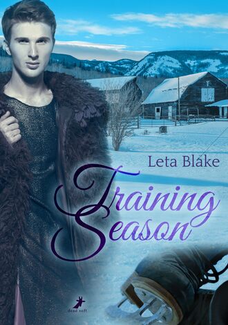 Leta Blake. Training Season