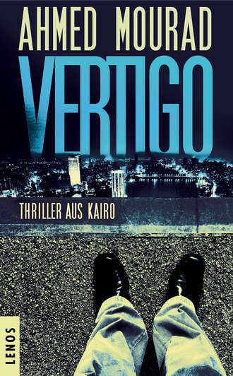 Ahmed  Mourad. Vertigo