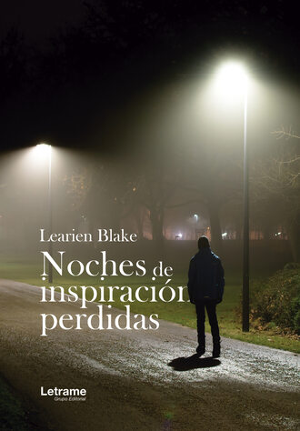 Learien Blake. Noches de inspiraci?n perdida