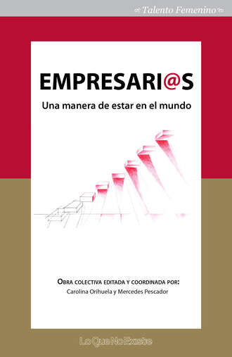 Varios autores. Empresarias