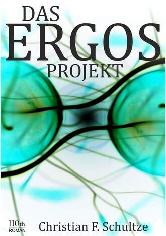 Christian F.  Schultze. DAS ERGOS-PROJEKT