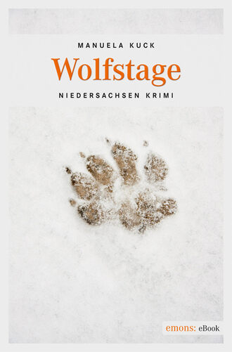 Manuela  Kuck. Wolfstage