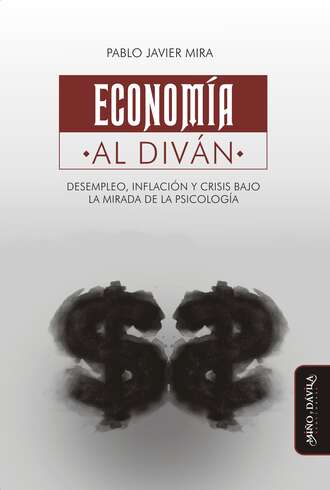 Pablo Mira. Econom?a al div?n