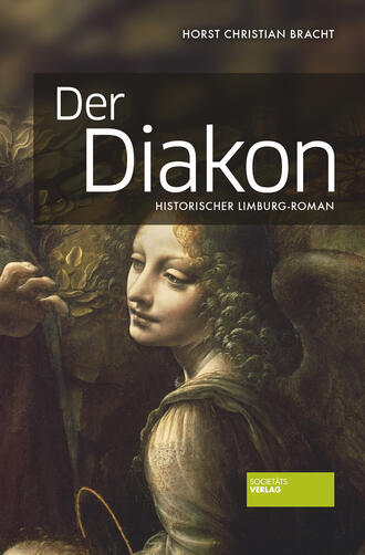 Horst Christian Bracht. Der Diakon