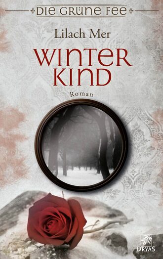 Lilach Mer. Winterkind