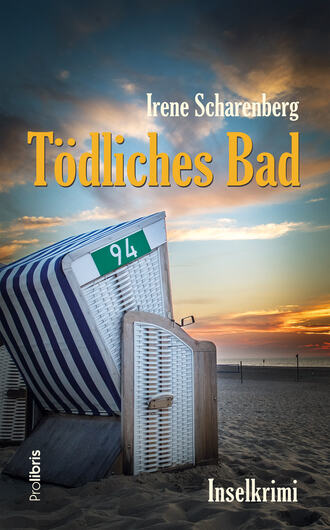 Irene  Scharenberg. T?dliches Bad