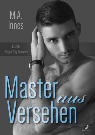 M.A. Innes. Master aus Versehen