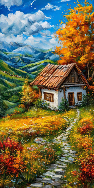 Яшар Борисов. Остановить бы наше время…