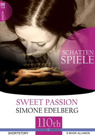 Simone  Edelberg. Schattenspiele