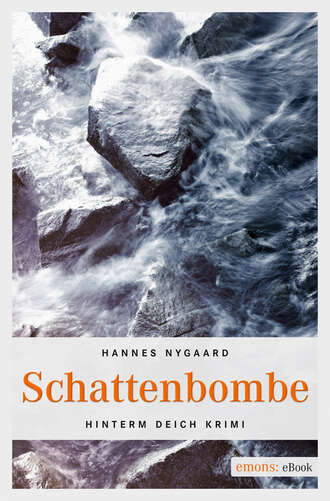 Hannes  Nygaard. Schattenbombe