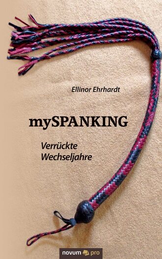 Ellinor Ehrhardt. mySPANKING