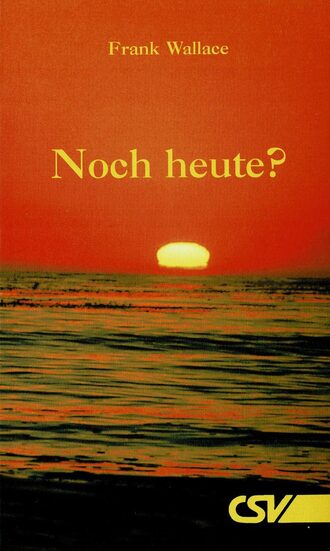 F. L. Wallace. Noch heute