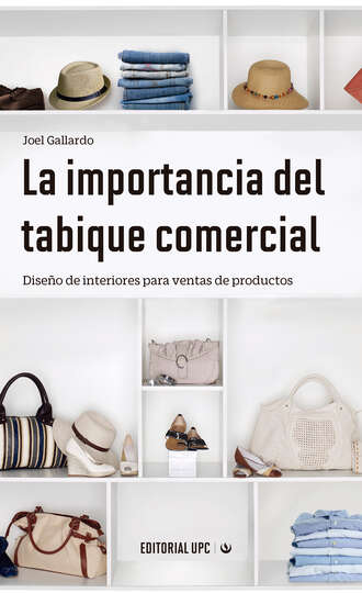 Joel Gallardo. La importancia del tabique comercial