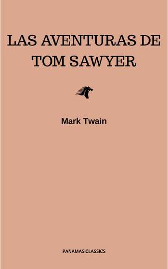 Марк Твен. Aventuras de Mas?n (Tom) Sawyer