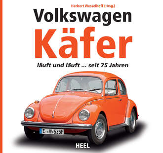 Jorg  Hajt. Volkswagen K?fer