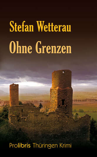 Stefan  Wetterau. Ohne Grenzen