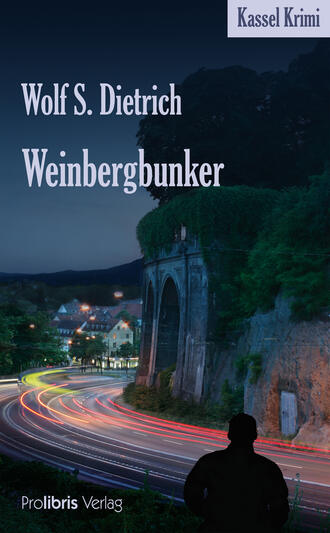 Wolf S.  Dietrich. Weinbergbunker