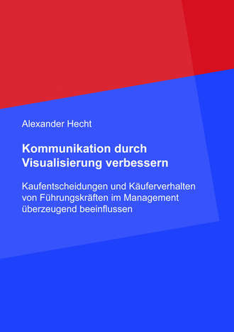 Institut f?r Managementvisualisierung. Kommunikation durch Visualisierung verbessern