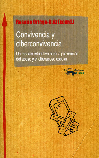 VV.AA.. Convivencia y ciberconvivencia