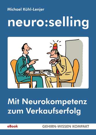 Michael K?hl-Lenjer. neuro:selling