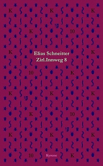 Elias  Schneitter. Zirl. Innweg 8