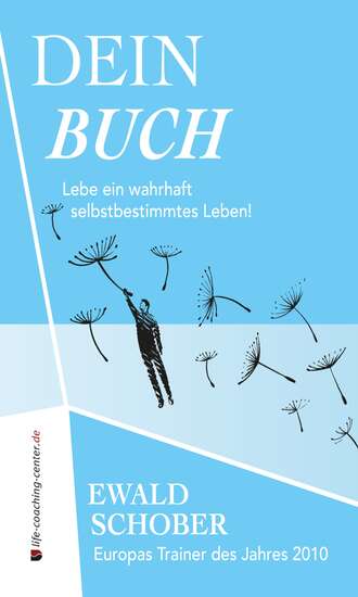 Ewald  Schober. Dein Buch