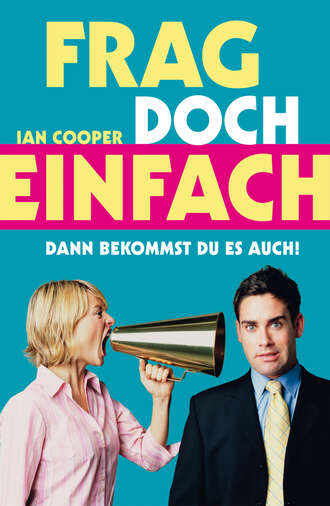 Ian  Cooper. Frag doch einfach!