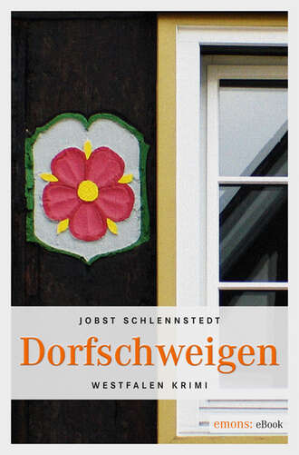 Jobst Schlennstedt. Dorfschweigen