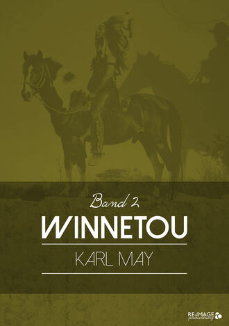 Karl May. Winnetou 2