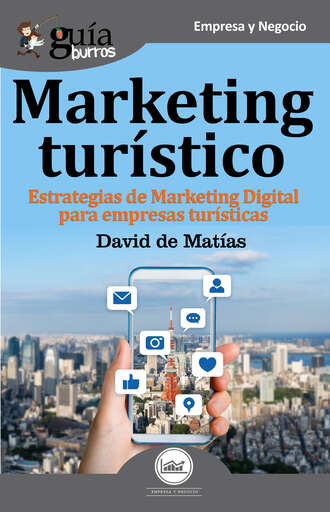 David de Mat?as. Gu?aBurros Marketing Tur?stico