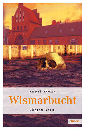 Andre  Bawar. Wismarbucht