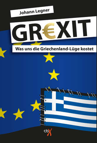 Johann Legner. GREXIT