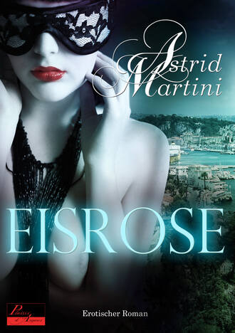 Astrid Martini. Eisrose