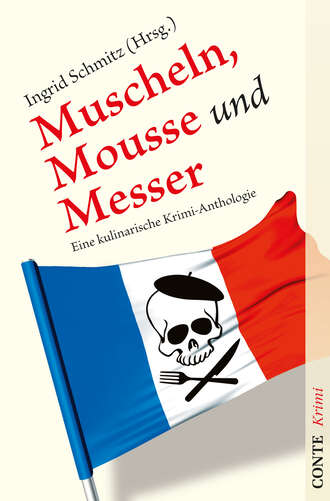 Ralf  Kramp. Muscheln, Mousse und Messer