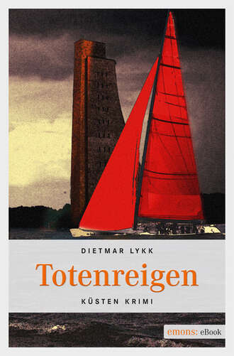 Dietmar  Lykk. Totenreigen