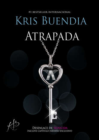 Kris Buend?a. Atrapada