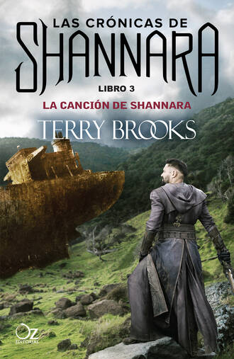 Terry Brooks. La canci?n de Shannara