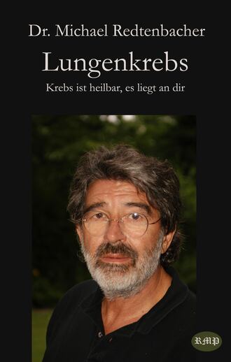 Dr. Michael Redtenbacher. Lungenkrebs