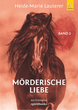 Heide-Marie Lauterer. M?rderische Liebe